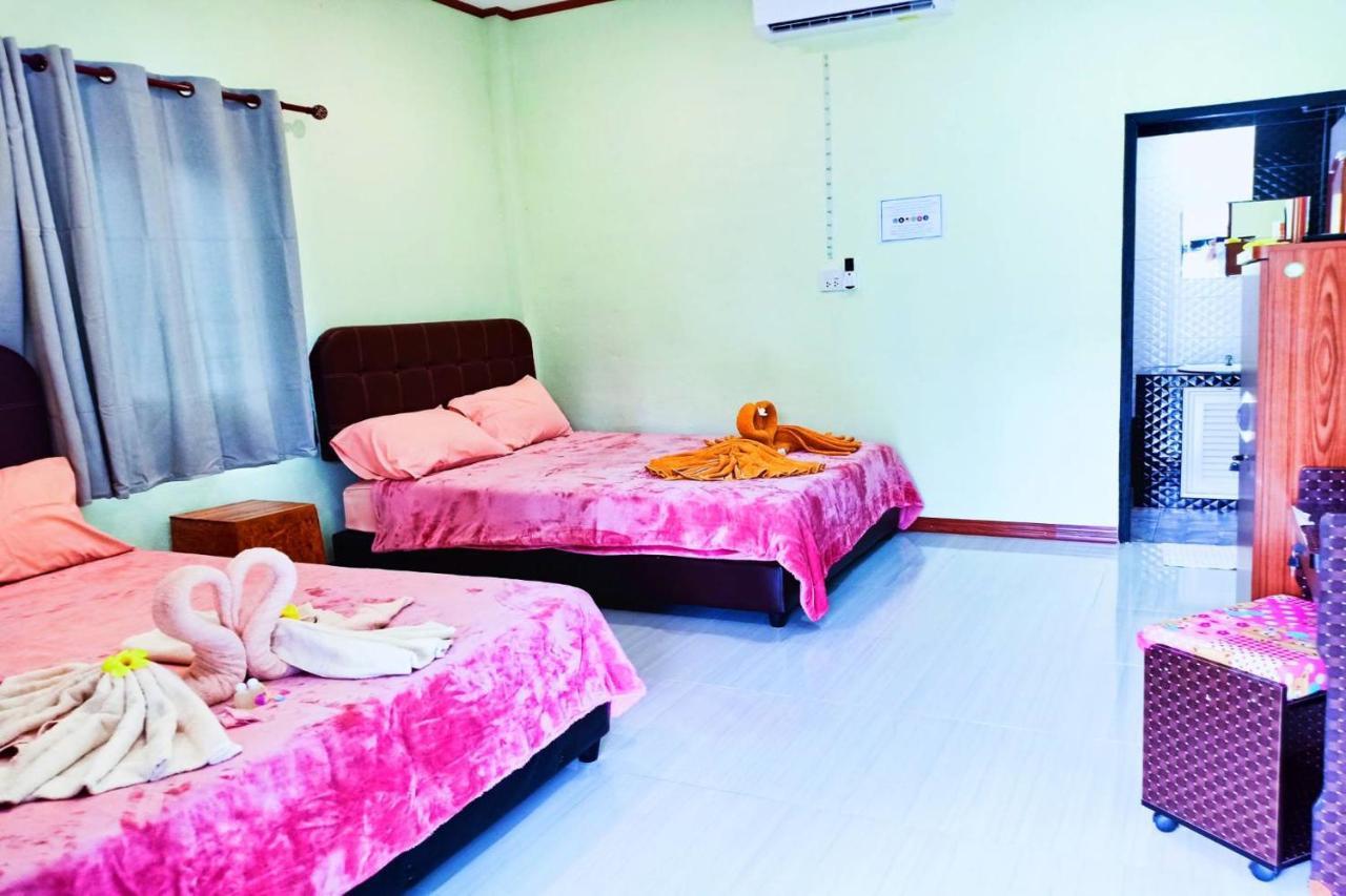 เกาะกูด ฟาร์อีสต์ รีสอร์ต Hotel Ko Kut ภายนอก รูปภาพ
